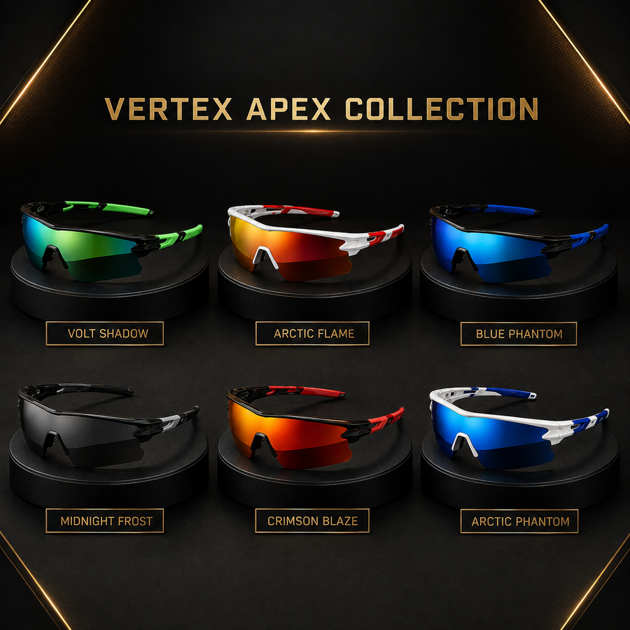 Vertex Velocity Series