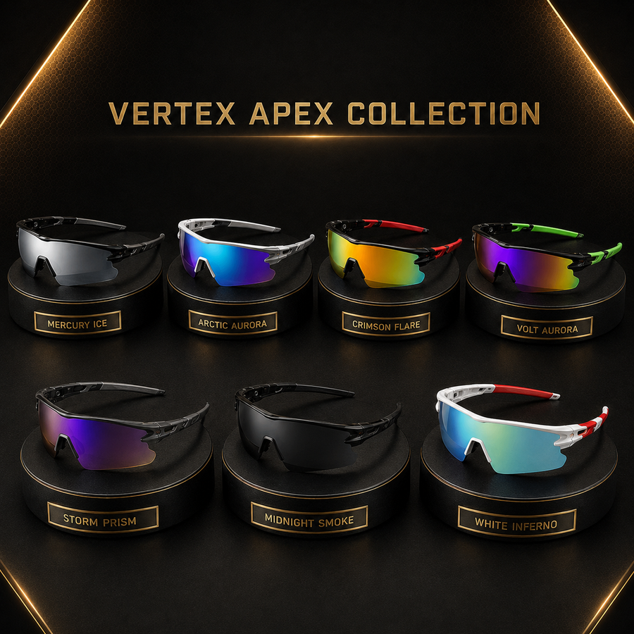 Vertex Apex Series