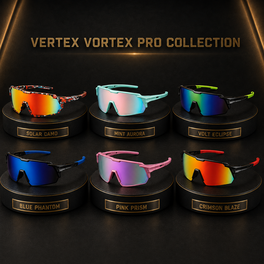 Vertex Vortex Pro Series