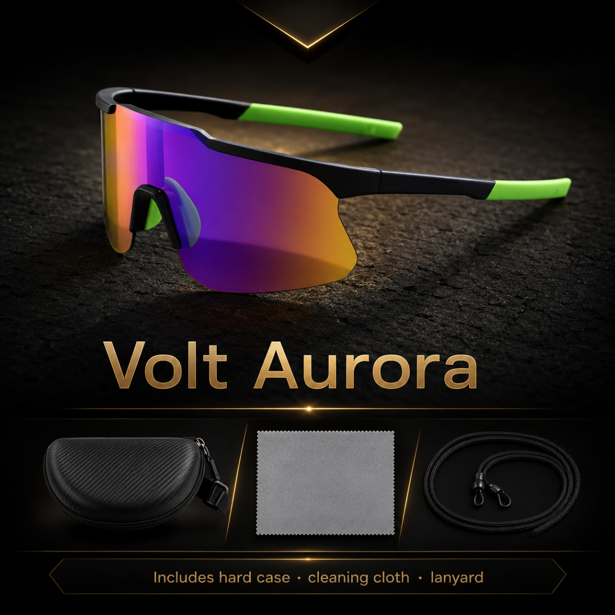 Vertex Series Apex