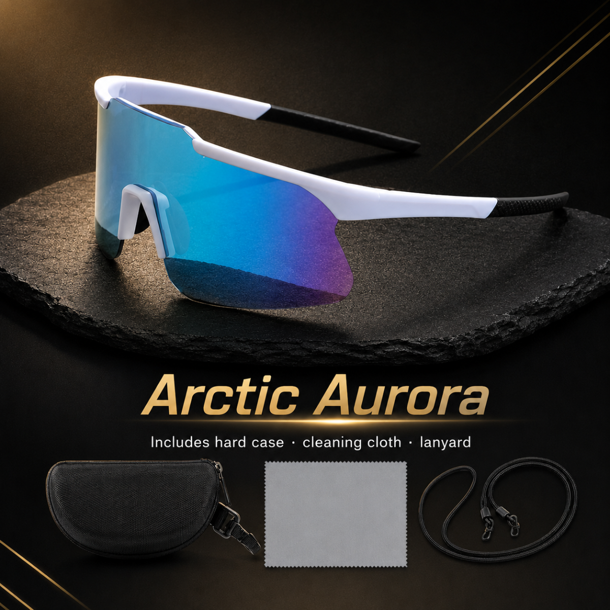 Vertex Series Apex