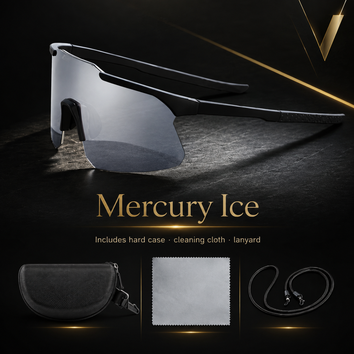 Vertex Series Apex