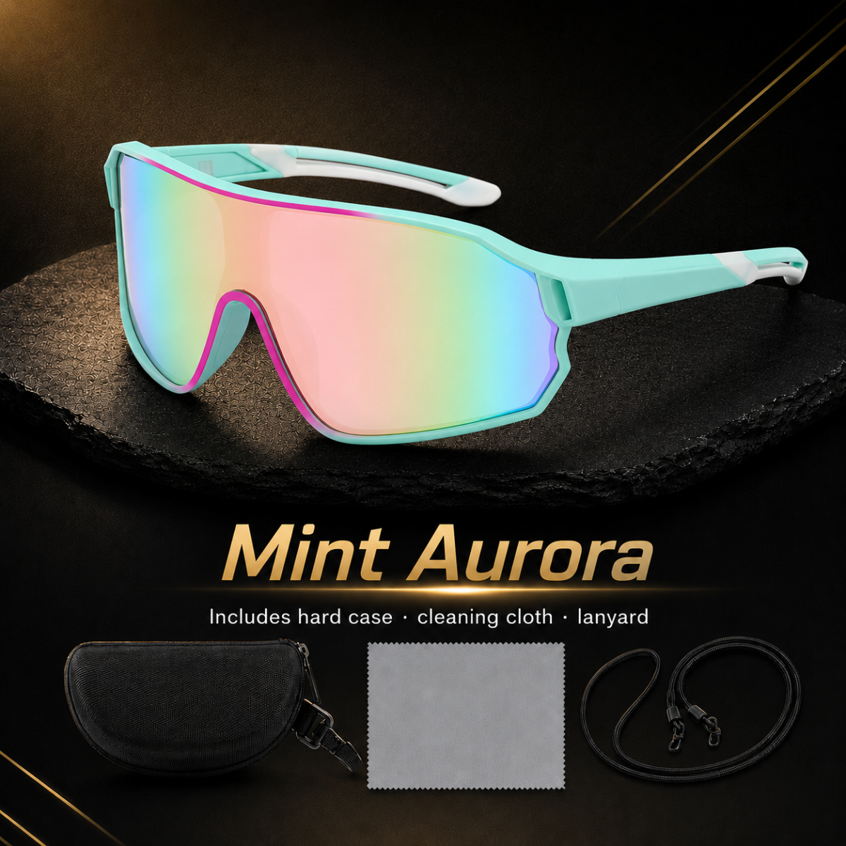 Vertex Vortex Pro Series