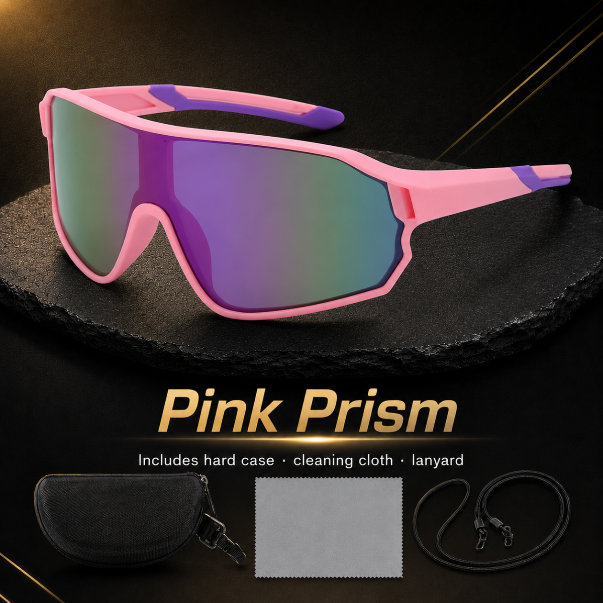 Vertex Vortex Pro Series