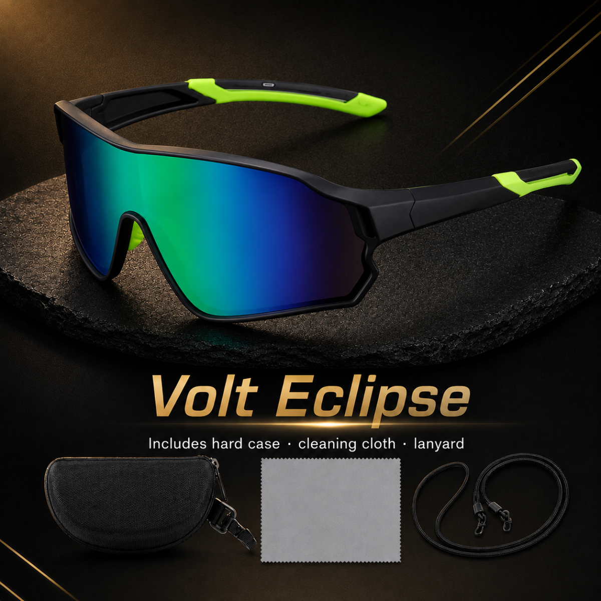 Vertex Vortex Pro Series