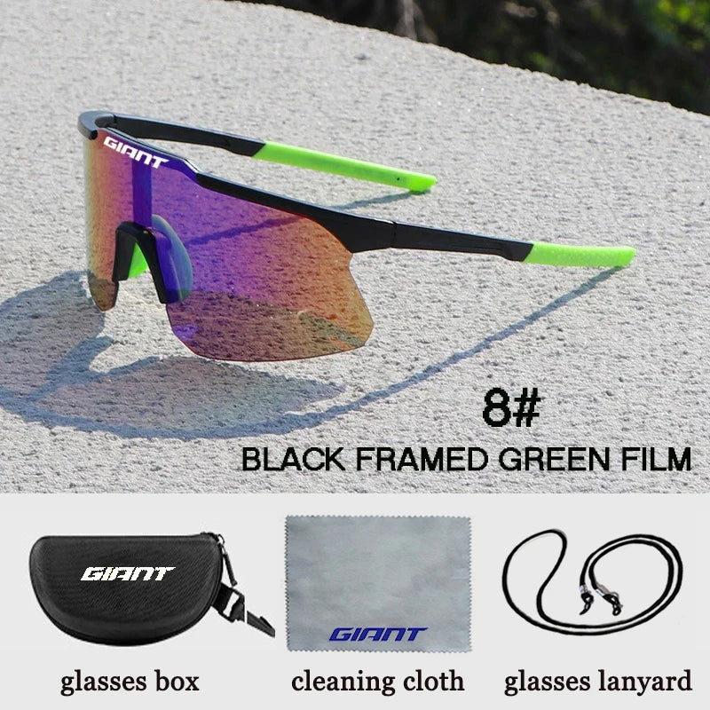 Gafas deportivas modelo Giant RA-05B Proteccion UV400