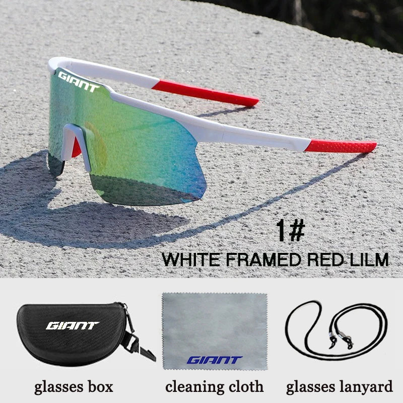 Gafas deportivas modelo Giant RA-05B Proteccion UV400