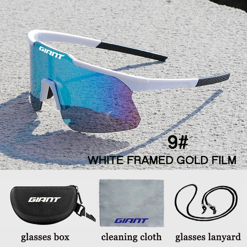Gafas deportivas modelo Giant RA-05B Proteccion UV400